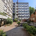 Crocetta - Porta Romana cozy apartment Duomo view