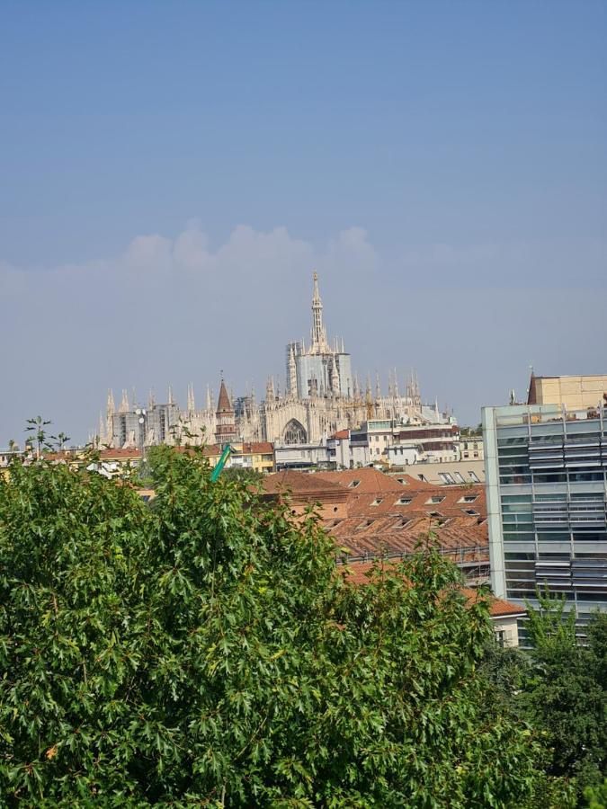 Crocetta - Porta Romana Cozy Duomo View Appartamento Milano